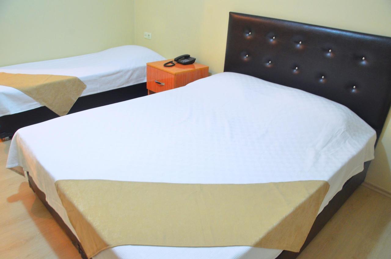 Doyuranlar Ata Hotel Eceabat Exterior foto