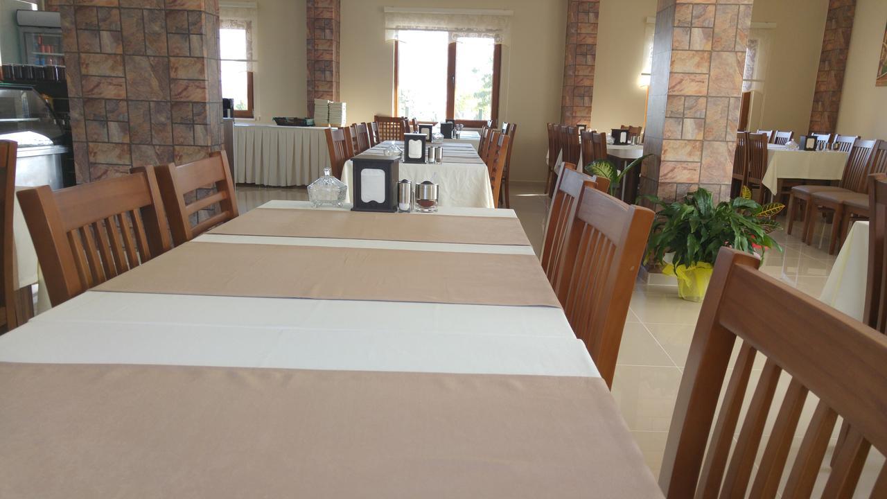 Doyuranlar Ata Hotel Eceabat Habitación foto