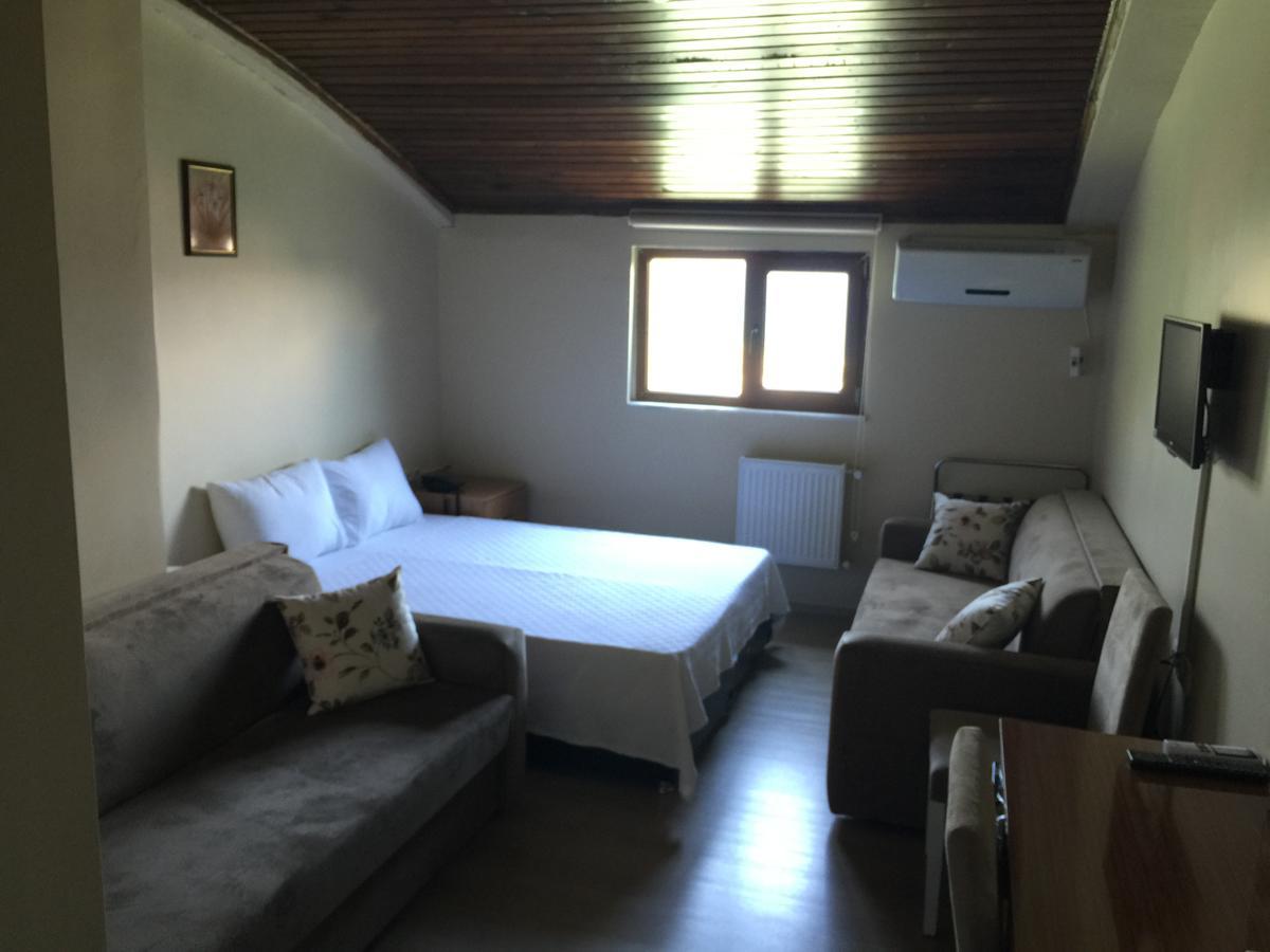 Doyuranlar Ata Hotel Eceabat Exterior foto